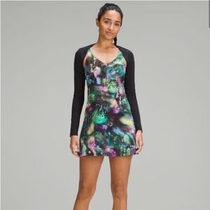 lululemon align tank dress